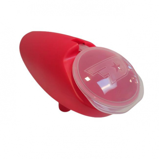 Loader Field 200 Red