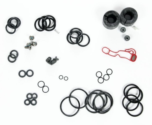Planet Eclipse GEO 2 Spare Parts Bag