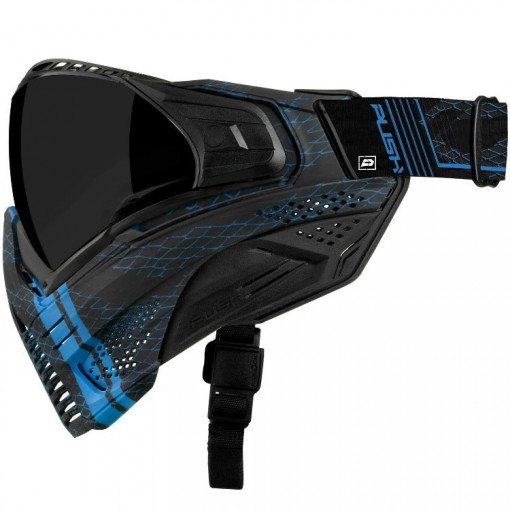 PUSH UNITE VPR SERIES PAINTBALL GOGGLE (VPR BLUE)