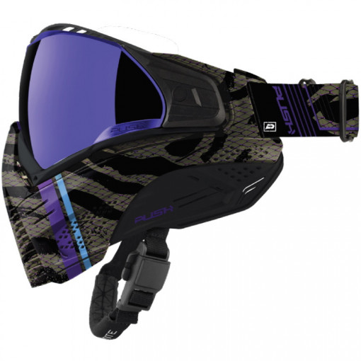 PUSH UNITE VPR SERIES PAINTBALL GOGGLE (VPR DESTINY)