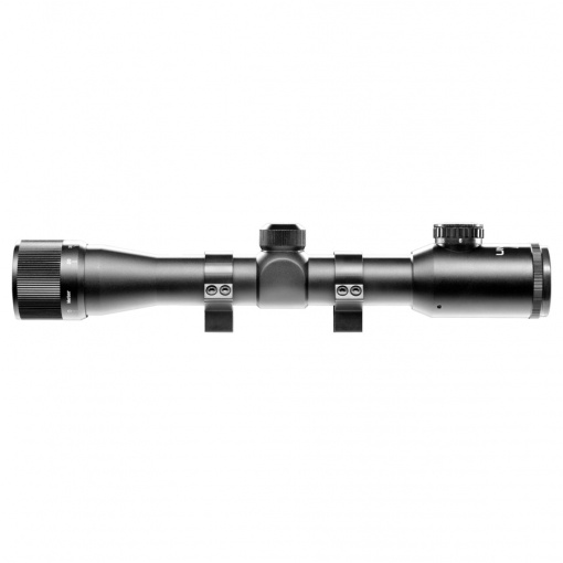 Umarex 4x32 AO IR z/m 11 mm rifle scope