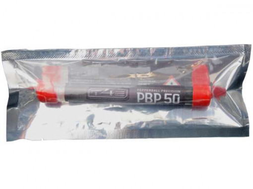 Umarex T4E PBP50 Pepperballs Precision cal.50 - 10buc