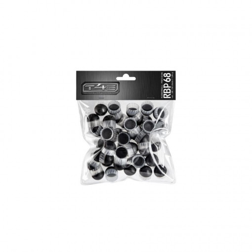 Umarex T4E RBP68 Precision Rubber Balls cal.68 - 50pcs