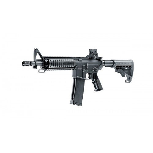 Umarex T4E TM4 RIS .43 [Semi-Only]