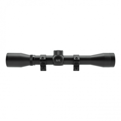 UX RS 4 x 20 rifle scope
