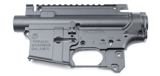 17909 Tippmann TMC Left Receiver