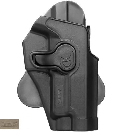 Amomax Paddle Holster for Sig Sauer P220