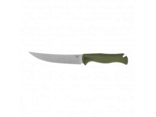 Benchmade 15500-04 Meatcrafter knife fixed blade