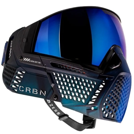 Carbon ZERO PRO Thermal Google (Fade Indigo)