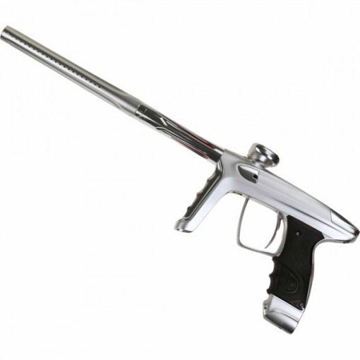 DLX Luxe TM40 marker, dust white - gloss white