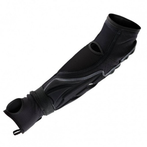 Dye PERFORMANCE ELBOW PADS - Black