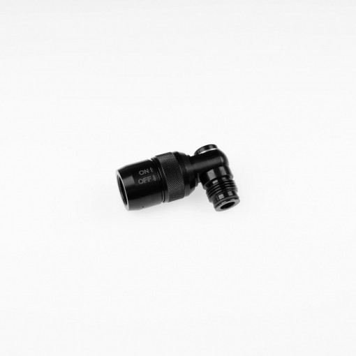 ON/OFF 360° adapter | BLACK | HPA System