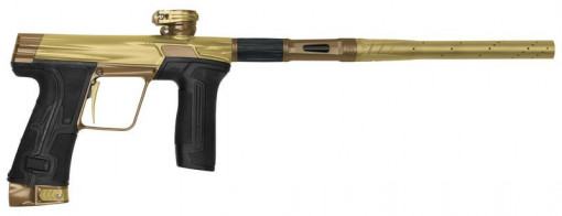 Planet Eclipse CS3 Crusade gold / bronze