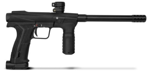 Planet Eclipse EMEK 100 black cal.50