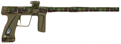 Planet Eclipse GTEK 180R Predator