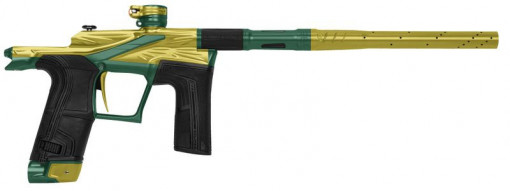 Planet Eclipse LV2 Project G2, gold / olive Limited Edition
