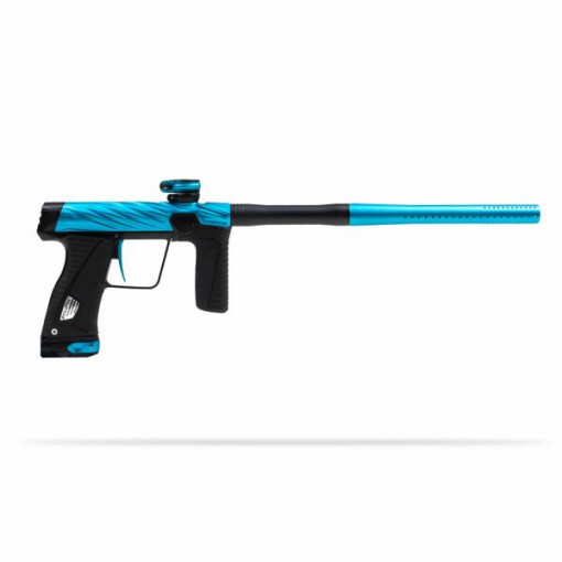 Planet Eclipse Orbit GTEK 180R HK Army Abyss, teal / black
