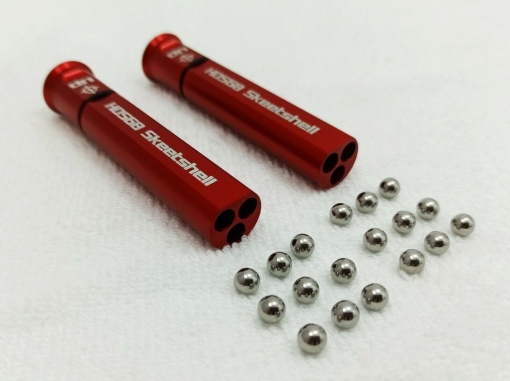 ShotShell SMB T23-93 by Tech23