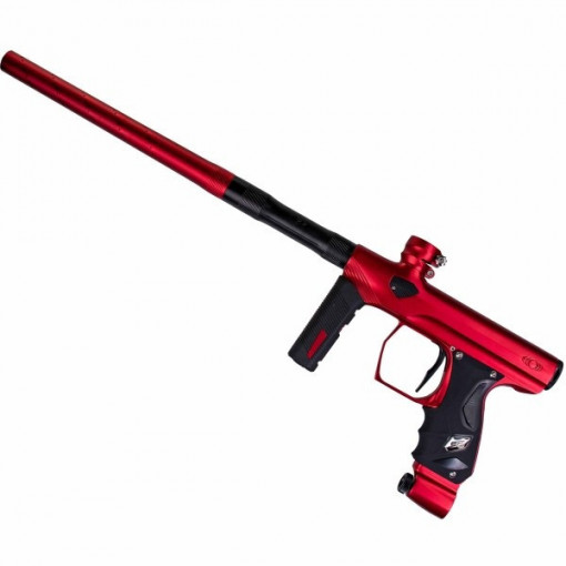 SP Shocker ERA marker, red matte