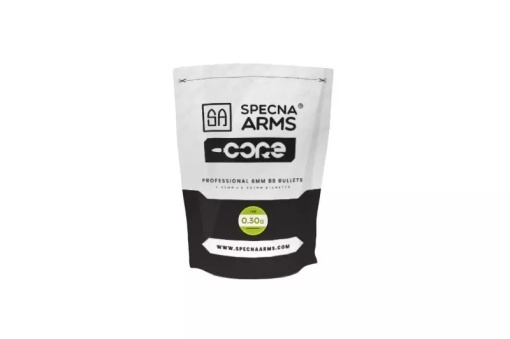 Specna Arms CORE 0.30g BIO BBs - 1kg