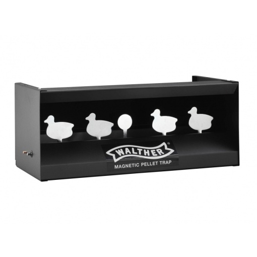 Umarex duckbill magnetic pallet trap