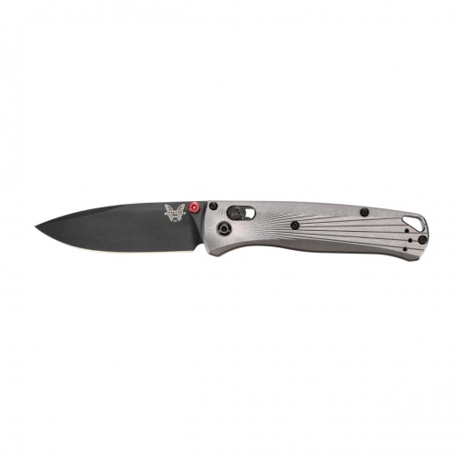 Benchmade 535BK-4 Bugout folding knife