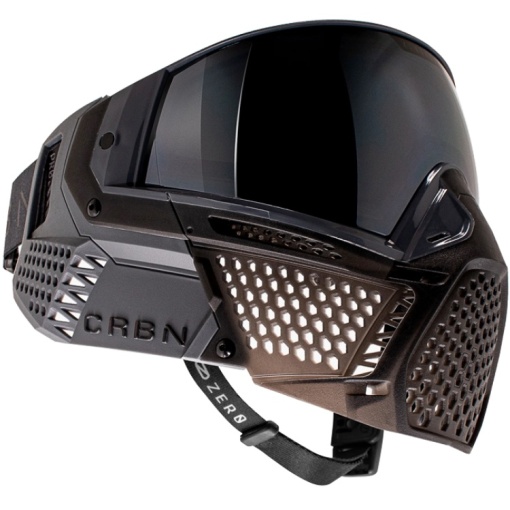 Carbon ZERO PRO V2 Thermal Google (Graphite)