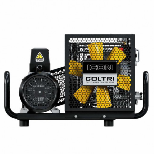 Compressor Coltri ICON LSE100 ET Electric 232Bar