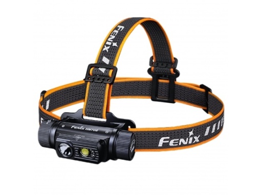Lanterna Frontala Fenix HM70R LED flashlight [Headlamp]