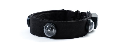 LW Smart Rgb Headband For 2 Play Sets