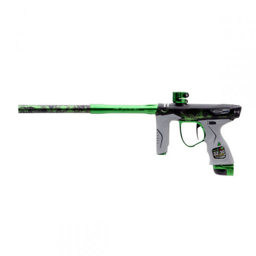 M3+ ICON2 PGA TOXIC POL