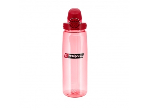Nalgene On The Fly 0.65 l Petal Beet bottle