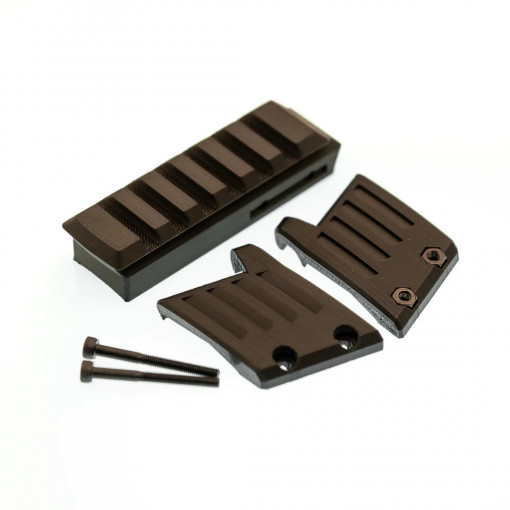 Picatinny Rail for RedDot for HDP50 / TP50 Gen.1