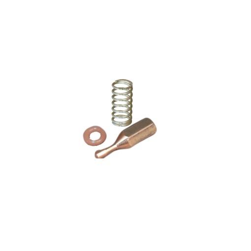 Piston Valve With Spring V2 [Field]