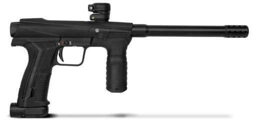 Planet Eclipse EMEK 100 black cal.68