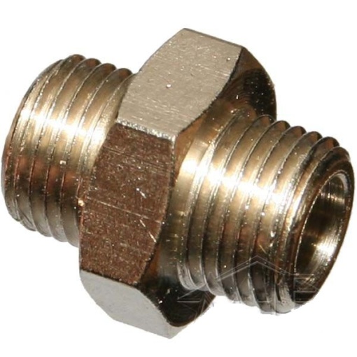 PPD 1/8 connector FE - FE [PPD]