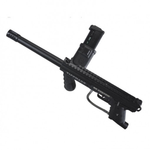 Tippmann 98 Custom PS Dual Feed Pack