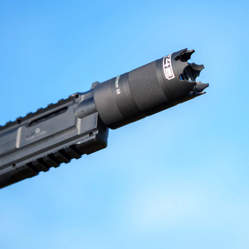 X-TRACER ADAPTER.68 | 20x1 | HDR68