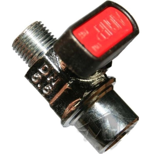 1/8 MINI ON/OFF VALVE [PPD]