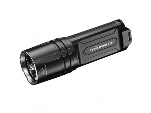 Fenix TK35UE V2.0 LED flashlight