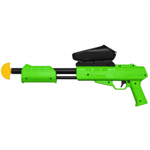 FieldPB Blaster .50 Cal Marker With Loader Green