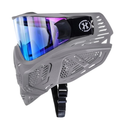 HK Army HSTL Skull Goggle / Paintball Mask (Crypto)
