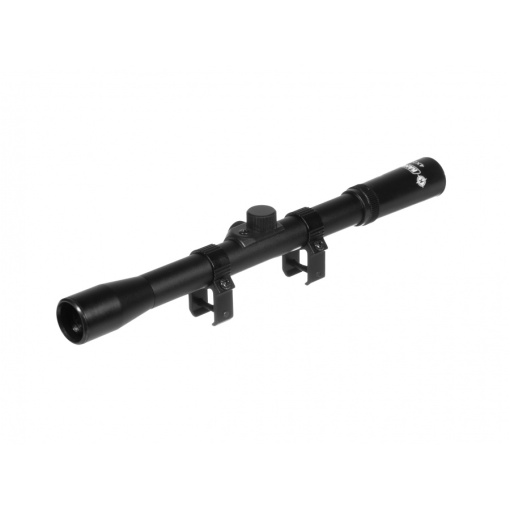 Kandar 4x20 rifle scope