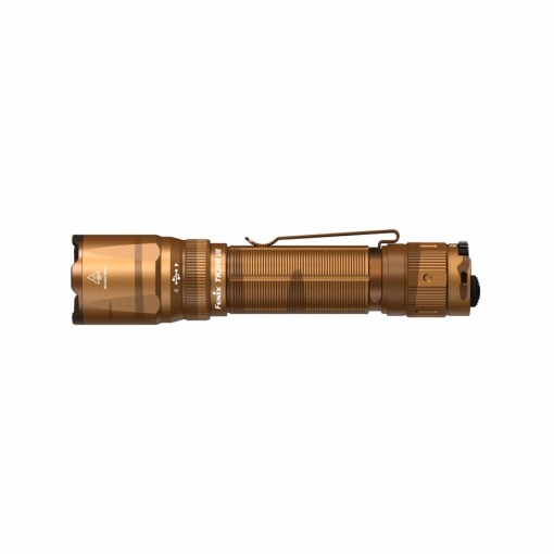 Lanterna Tactica Fenix TK20R EU camouflage LED