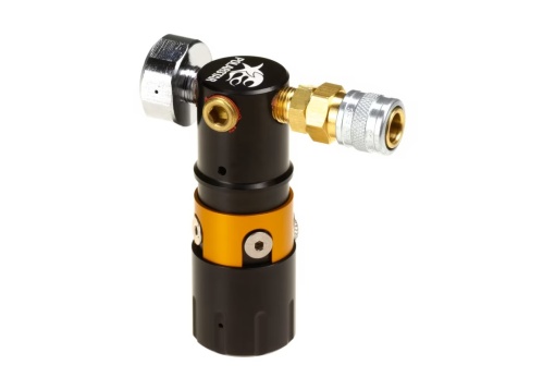 Polarstar MRS - Modular Regulator System