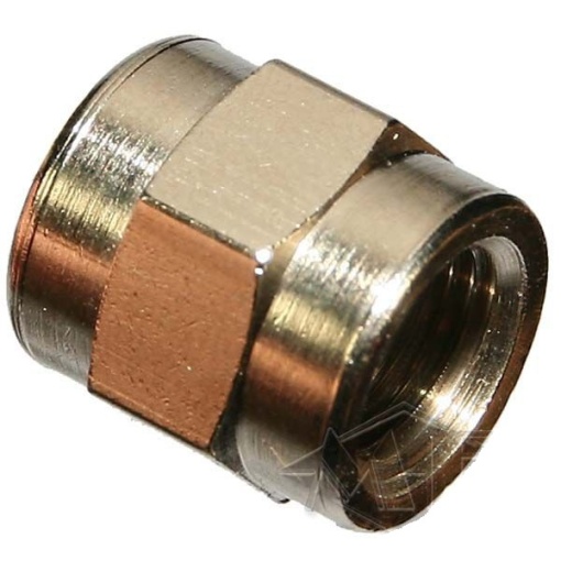 PPD 1/8 connector FI - FI [PPD]