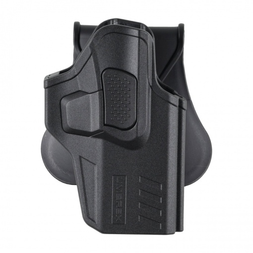 Umarex holster for PDP
