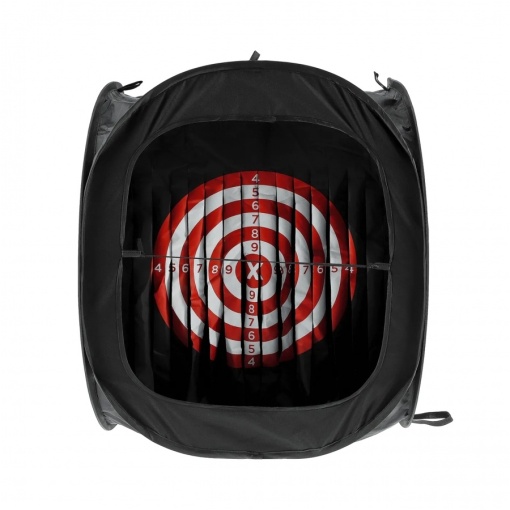 Umarex T4E Pop-Up Target Moving Shield [<20J]