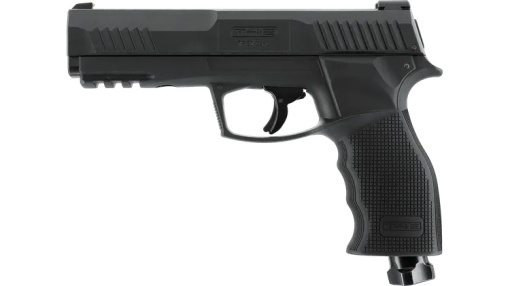 Umarex T4E TP50 Gen2 .50 CO2 <7.5 J