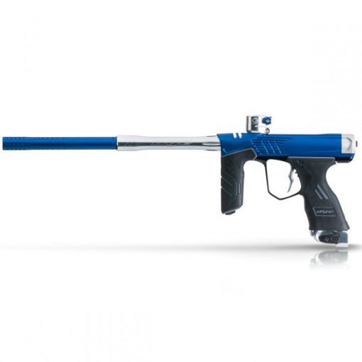 DSR+ ICON1 AF1 NAVY/CLEAR POL